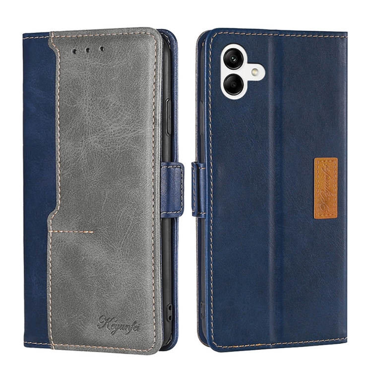 Funda De Piel Skin Feel Para Nokia C31 | Meses Sin Interés