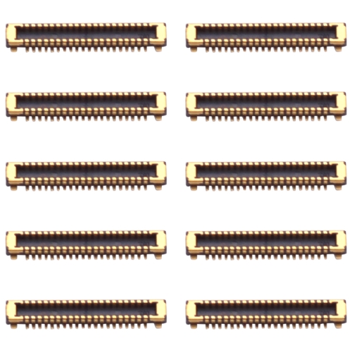 

For Samsung Galaxy A30 SM-A305 10pcs Charging FPC Connector On Motherboard