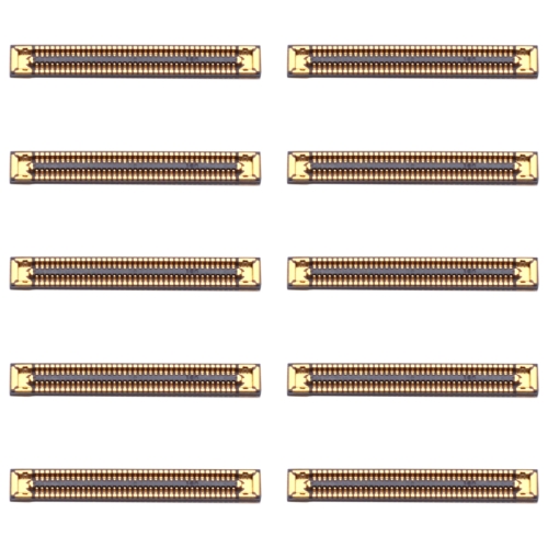 

For Samsung Galaxy A32 4G SM-A325 10pcs Charging FPC Connector On Motherboard