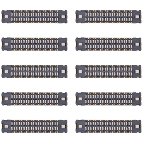 

For Xiaomi Mi Play 10pcs LCD Display FPC Connector On Motherboard