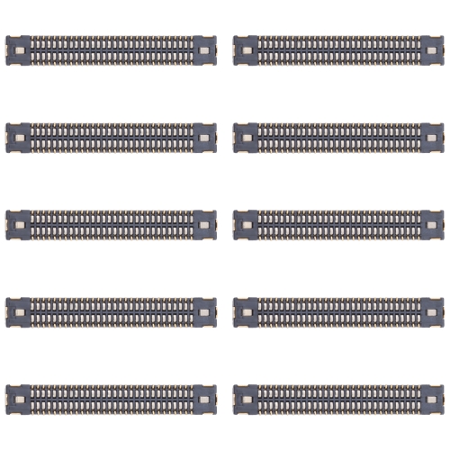 

For Xiaomi Mi 11 10pcs LCD Display FPC Connector On Motherboard