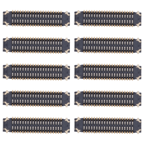 

For Xiaomi Redmi 8 / Redmi 8A 10pcs LCD Display FPC Connector On Motherboard