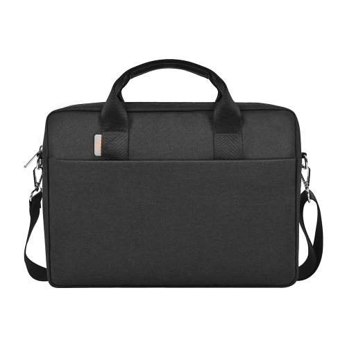 

WiWU Minimalist Pro Laptop Handbag For 14 inch(Black)