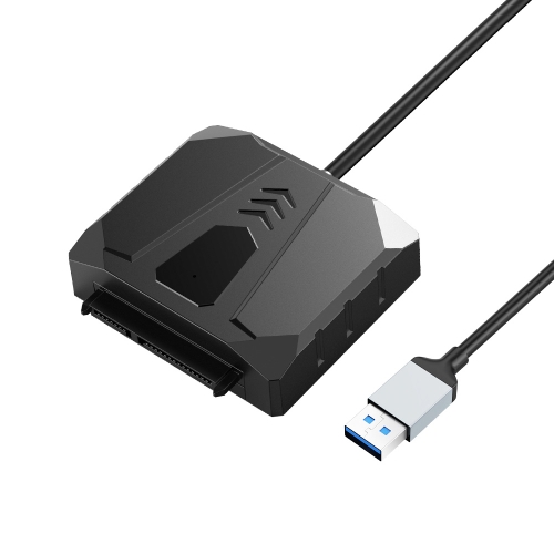 

ORICO UTS2 USB 3.0 2.5-inch SATA HDD Adapter, Cable Length:1m