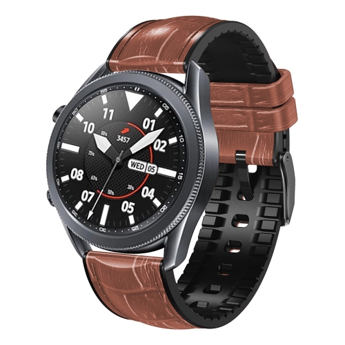 Huawei Watch Gt 3 Reloj Smartwatch 46mm Acero Inoxidable con Correa de Piel  Marrrón