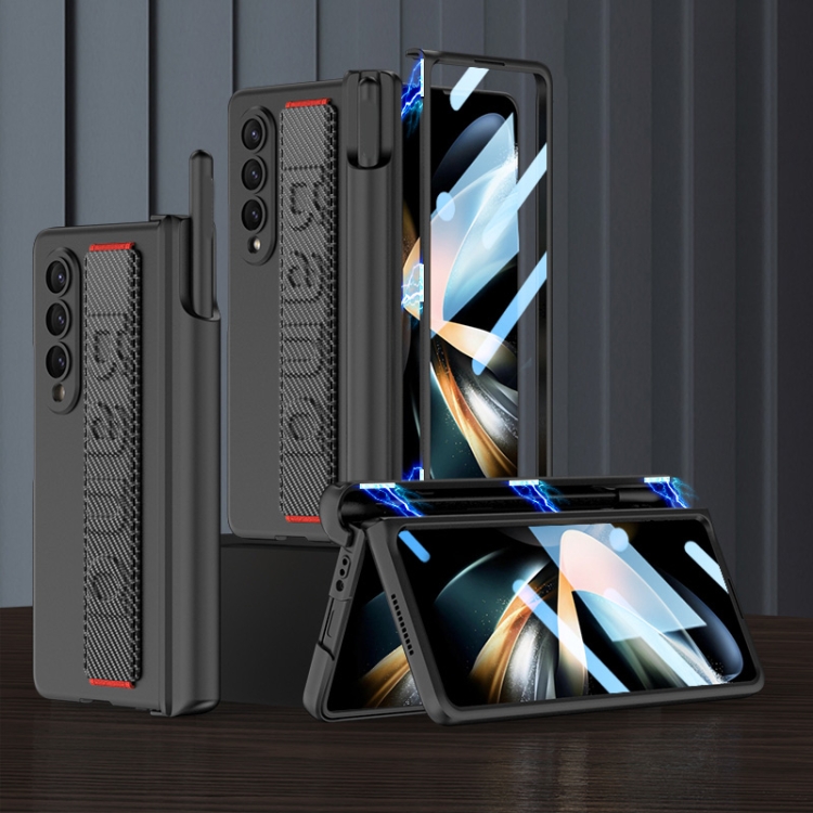 Samsung Galaxy Z Fold4 GKK 統合磁気折りたたみヒンジ電話