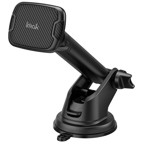 

IMAK C5-X4 Telescopic Rod Magnetic Car Holder(Black)