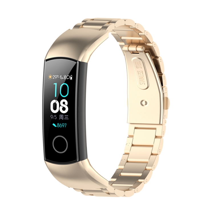 Для Huawei Honor Band (CRS-B19) HOOT BAND (CRS-B19S) Три