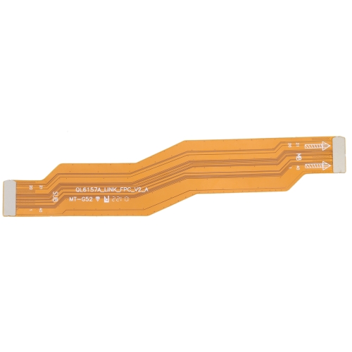 

For Motorola Moto G52 Motherboard Flex Cable