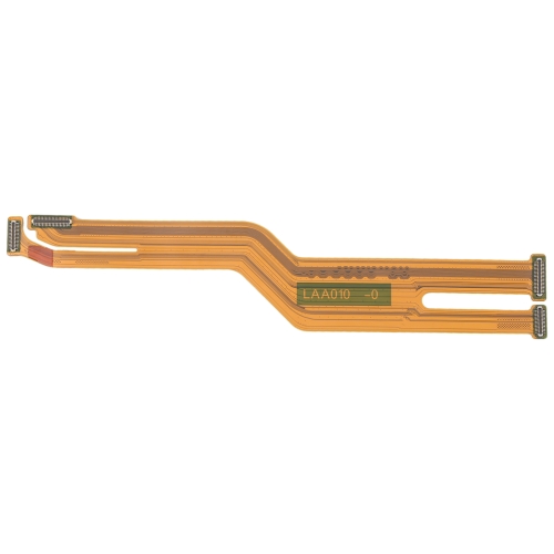 

For OPPO Reno6 Pro Motherboard + LCD Flex Cable