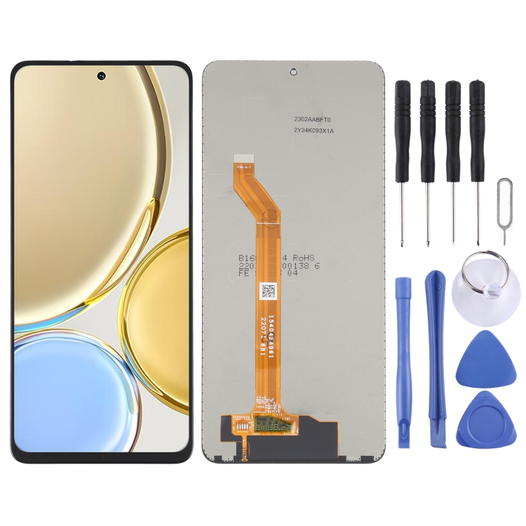 

Original LCD Screen For Honor X30 5G with Digitizer Full Assembly