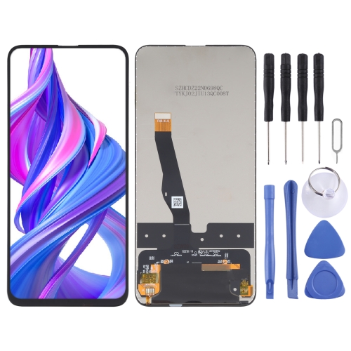 

Original LCD Screen For Honor 9X Pro / Honor 9X / Y9S with Digitizer Full Assembly