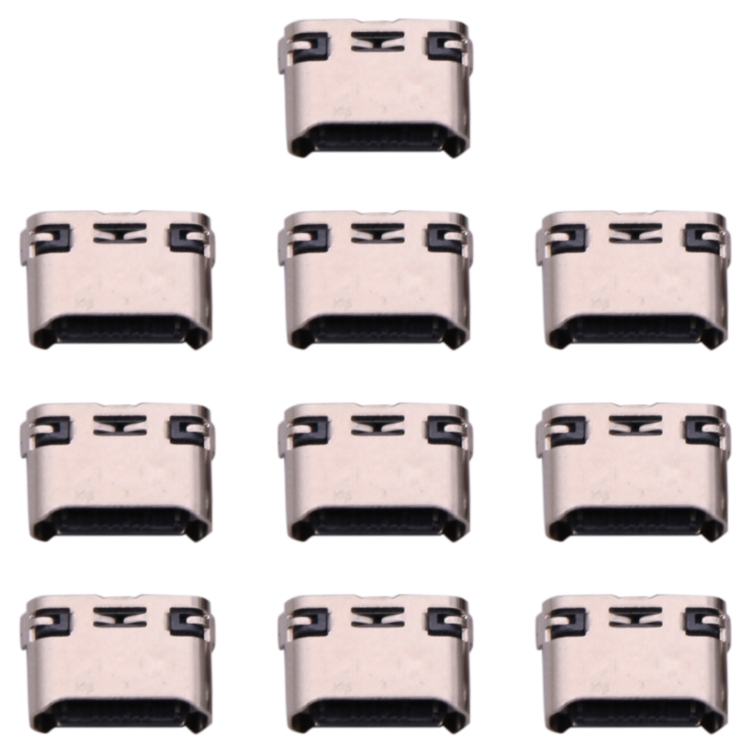 

For Samsung Galaxy A90 10pcs Charging Port Connector