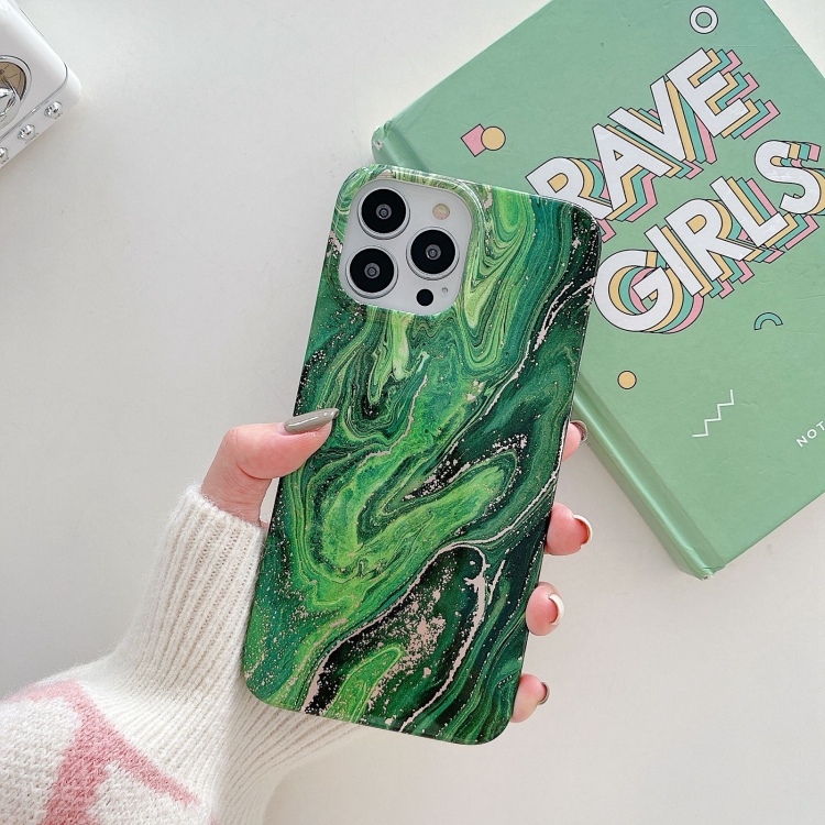 

For iPhone 14 Plus TPU Soft Shockproof Phone Case(Turquoise)