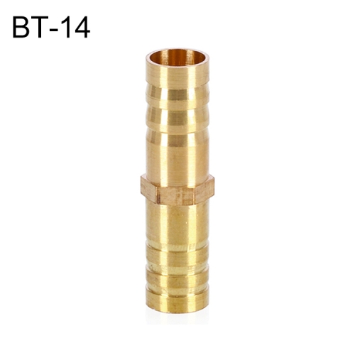 

LAIZE 10pcs Pagoda Two way Pneumatic Components, Caliber:14mm