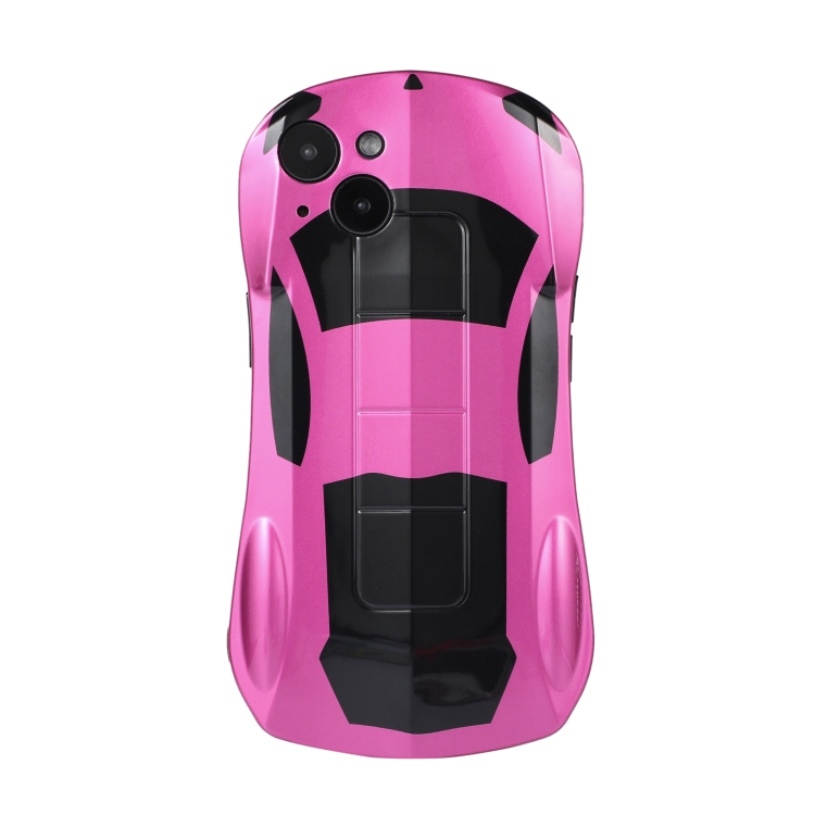 

For iPhone 12 All-inclusive Shockproof TPU Phone Case(Rose Red)