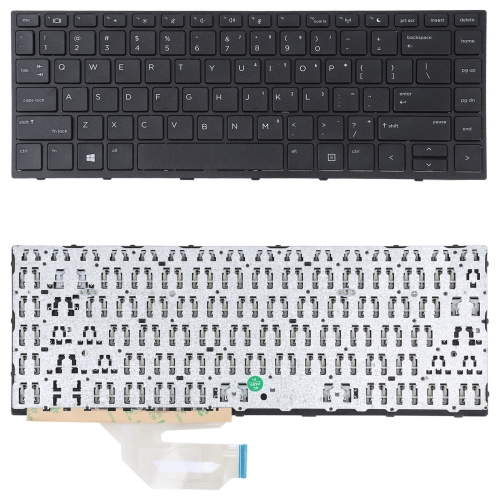 

For HP Probook 430 G5 440 G5 US Version Keyboard