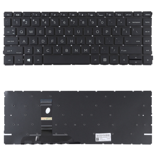 

For HP Probook 440 G8 445 G8 US Version Keyboard