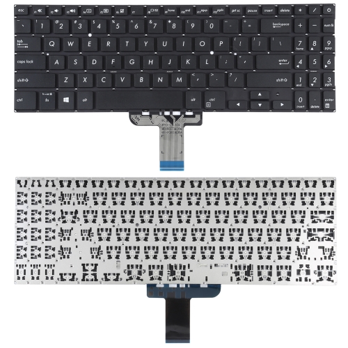 

For Asus Pro 7 PX574F PR0574 US Version Keyboard