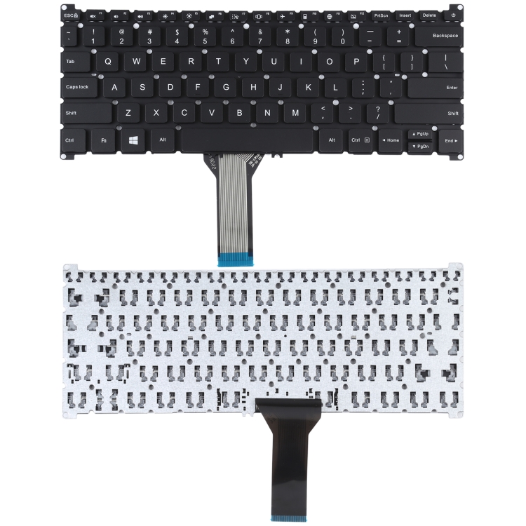 

For Xiaomi Redmi Book XMA1901 US Version Keyboard