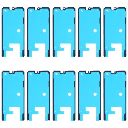 

For Samsung Galaxy A71 SM-A715 10pcs Front Housing Adhesive