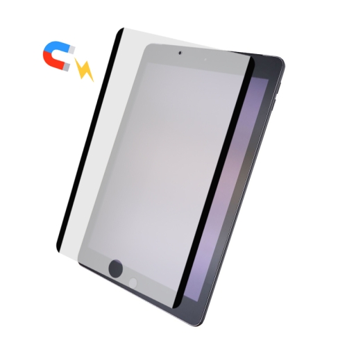 

For iPad Air / Air 2 / 9.7 2017&2018 Magnetic Removable Tablet Paperfeel Film