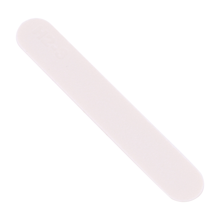 

For iPad Air 2020 Right Side Button Sticker(Pink)