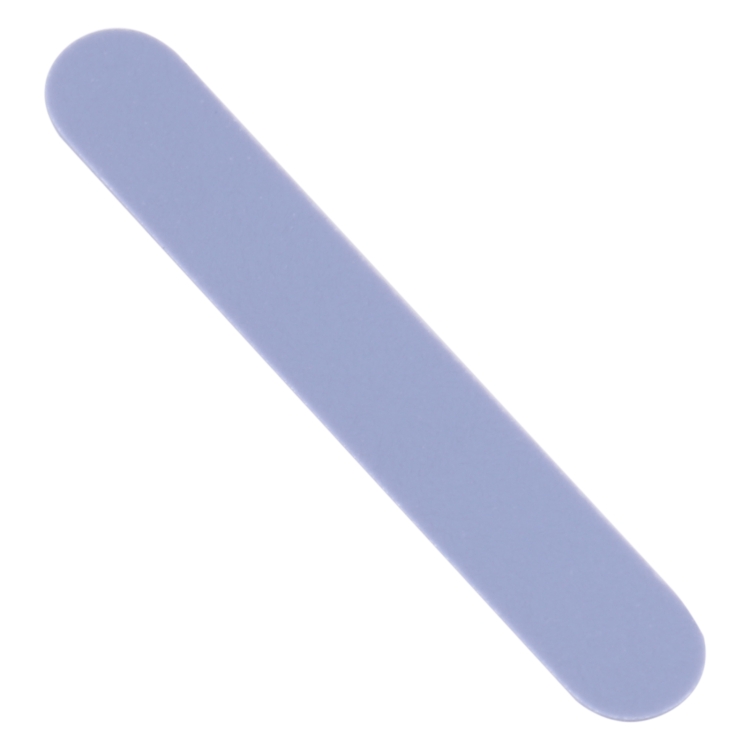 

For iPad Air 2022 Right Side Button Sticker(Purple)