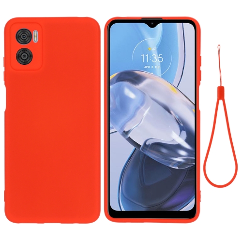 Funda COOL Silicona para Xiaomi Redmi Note 8 / Note 8 (2021) Rojo - Área  Informática