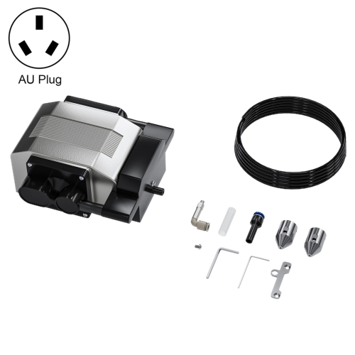 

XTOOL D1 Air Assist Kit Engraving Machine Accessories, Plug:AU Plug