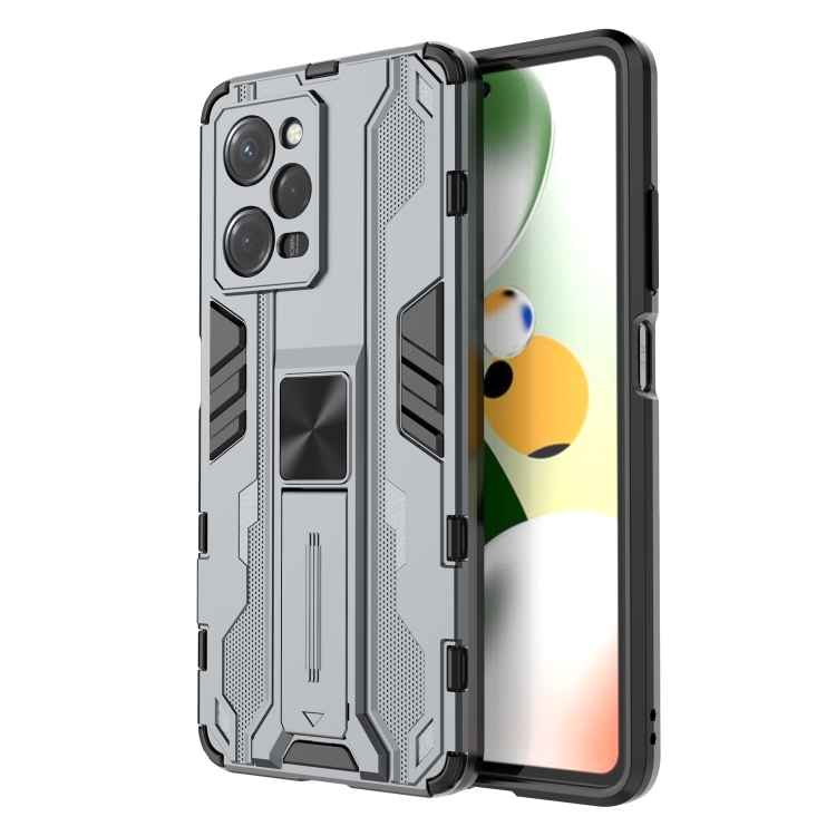 SEAHAI Coque Pour Xiaomi Redmi Note 12 Pro 5G, Ultra