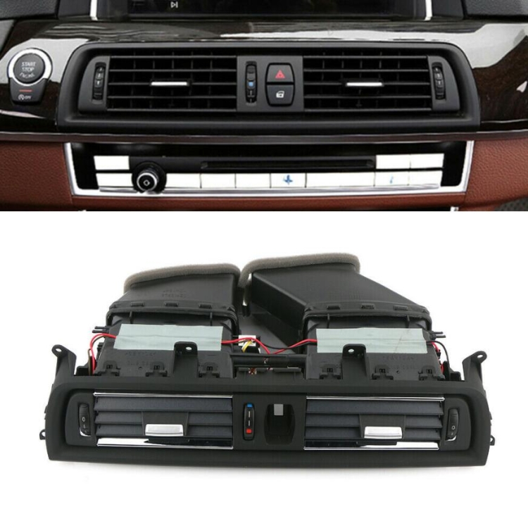 

A3232 For BMW 5 Series Car Air Conditioner Air Outlet Assembly 64229209136