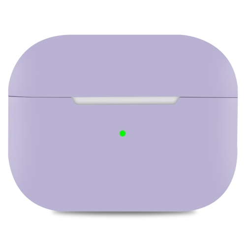 

For AirPods Pro 2 Spliting Silicone Protective Case(Purple)