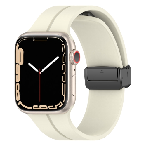 Correa magnetica apple online watch