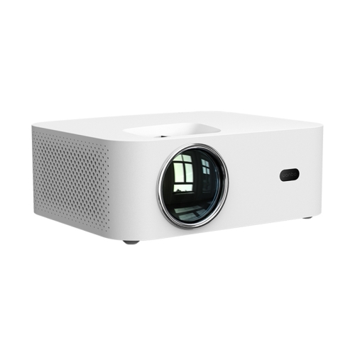 

Wanbo Projector X1 Pro Android Version 1280x1080P 350ANSI Lumens Wireless Theater, Plug Type:UK Plug