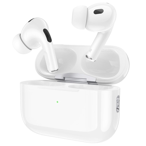 hoco EW50 True Wireless Bluetooth Earphone(White)