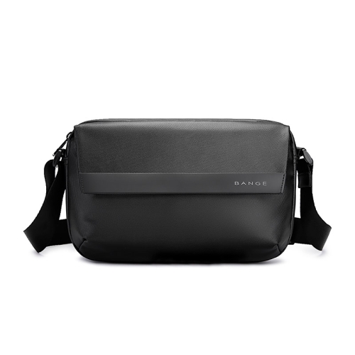 

BANGE BG-2868 Business Fashion Waterproof Shoulder Bag(Black)