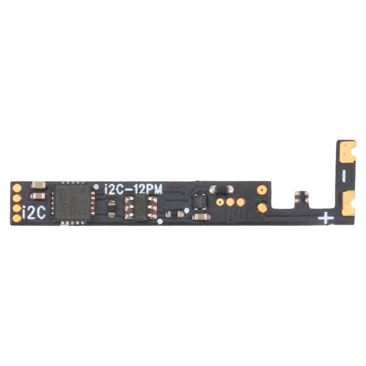 

i2c Built-in Battery Repair Cable V3.0 For iPhone 12 Pro Max
