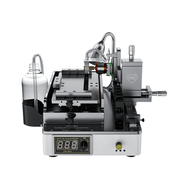 

TBK 918 Smart Cutting and Grinding Machine, Plug:AU Plug