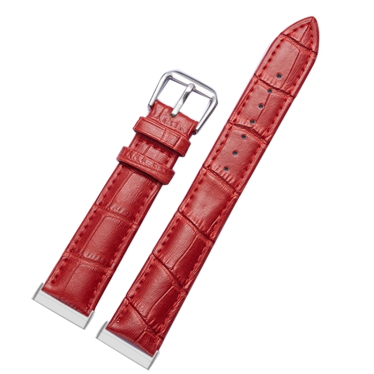 Aazon.co: Leather Bands Copatible With Fitbit Versa 4/Versa 3/Sense