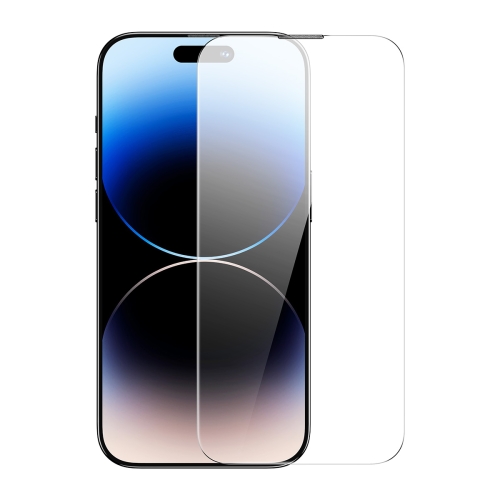 Cristal templado Baseus para iPhone 14 / iPhone 14 Plus lentes de