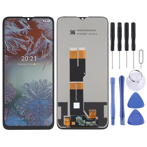 

Original LCD Screen For Nokia G10 with Digitizer Full Assembly