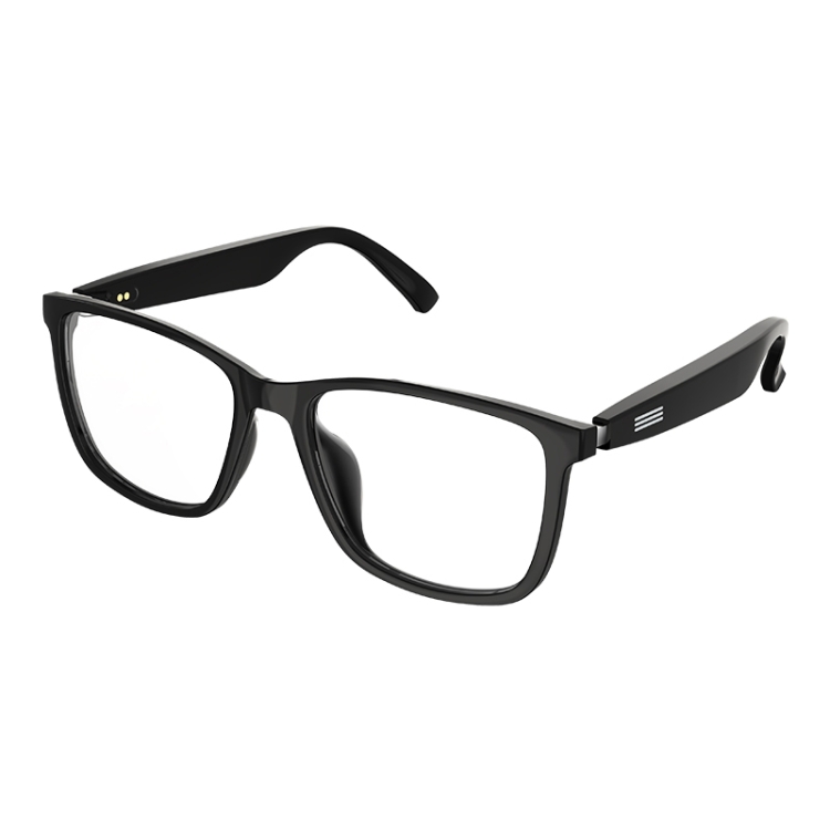 

GS100 2 in 1 IP67 Waterproof Bluetooth 5.2 Smart Glasses Earphone