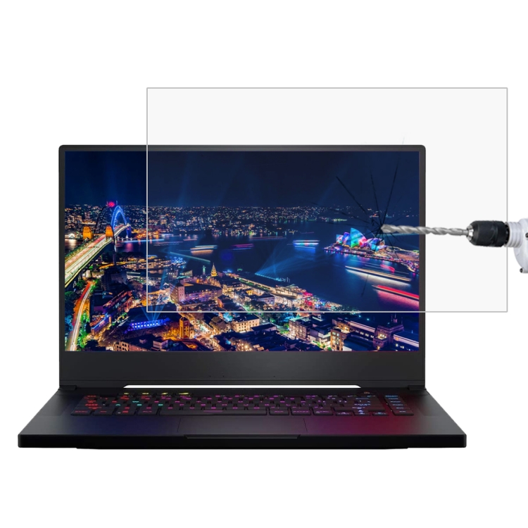 For ASUS ROG ZEPHYRUS (M15) inch Laptop Screen HD
