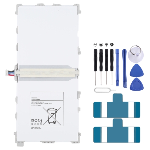 

For Samsung Galaxy Note 12.2 7000mAh T9500k T9500E T9500C Battery Replacement