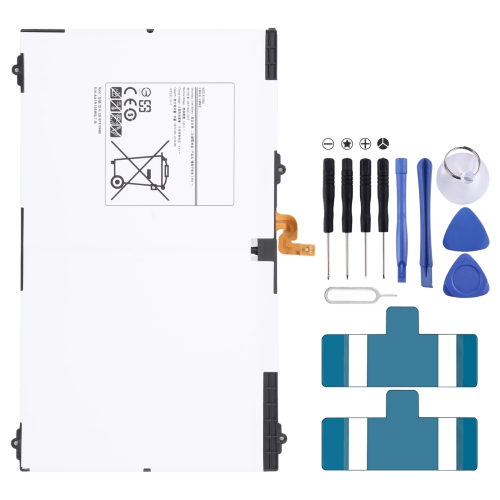 

For Samsung Galaxy Tab S2 9.7 5870mAh EB-BT810ABE Battery Replacement