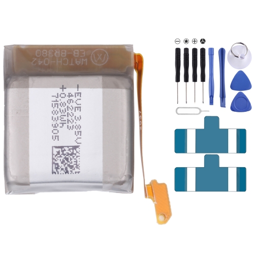 

For Samsung Gear 2 SM-R380 SM-R381 300mAh Battery Replacement