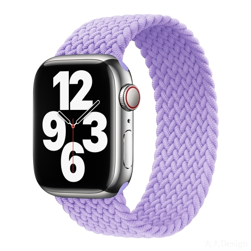 Lavender apple watch band 42mm store