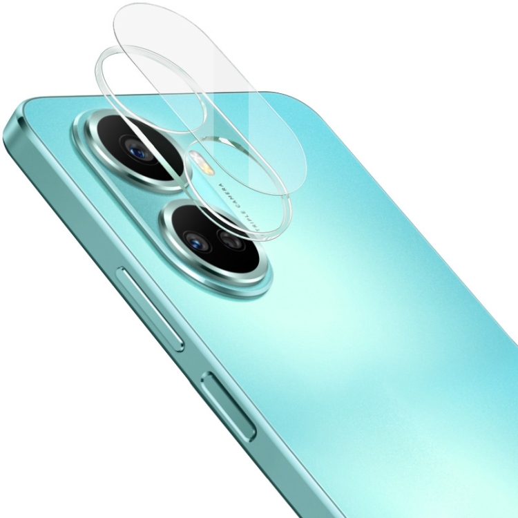 

For Huawei nova 10 SE imak Integrated Rear Camera Lens Tempered Glass Film