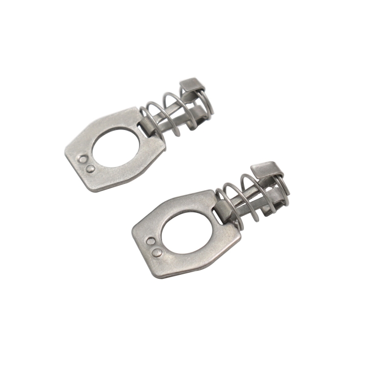 

2 in 1 RV Water Heater Hatch Lock